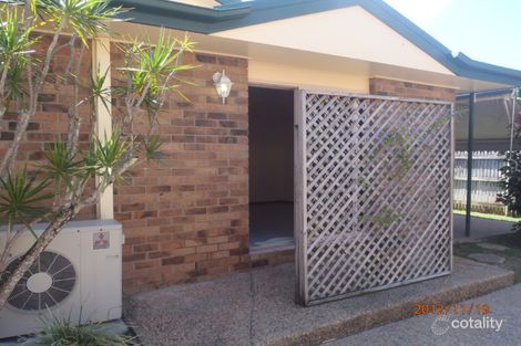 Property photo of 2/50 Latchford Street Pimlico QLD 4812