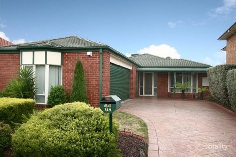 65 Clauscen Dr, Rowville, VIC 3178