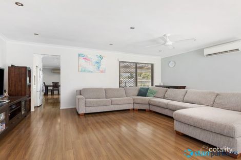 Property photo of 16 Wetherill Crescent Bligh Park NSW 2756