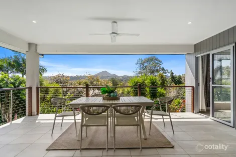 Property photo of 9 Racecourse Rise Eumundi QLD 4562