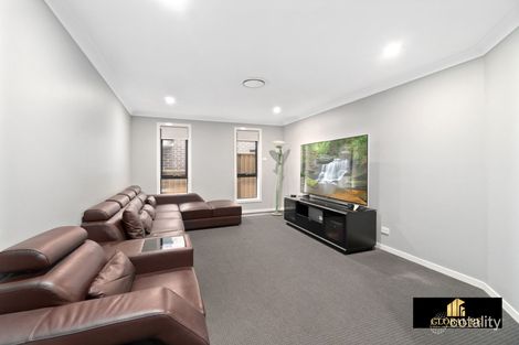 Property photo of 6 Kursk Road Edmondson Park NSW 2174
