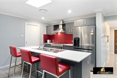 Property photo of 6 Kursk Road Edmondson Park NSW 2174
