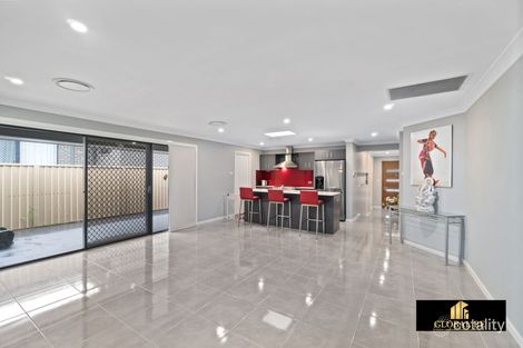 Property photo of 6 Kursk Road Edmondson Park NSW 2174