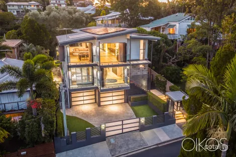 26 Gilday St, Paddington, QLD 4064