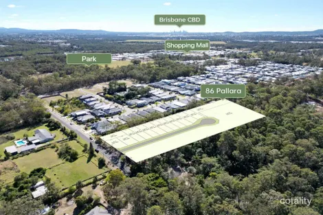 Property photo of 86 Devries Road Pallara QLD 4110