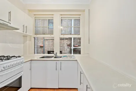 Property photo of 7/3 Farrell Avenue Darlinghurst NSW 2010