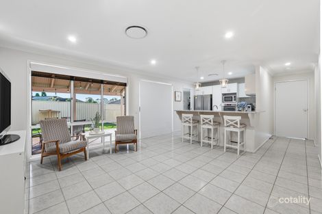 Property photo of 9 David Place Mount Annan NSW 2567