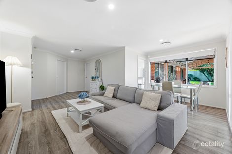 Property photo of 9 David Place Mount Annan NSW 2567