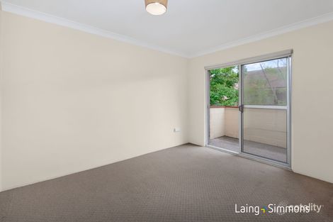 Property photo of 20/18-22 Inkerman Street Granville NSW 2142