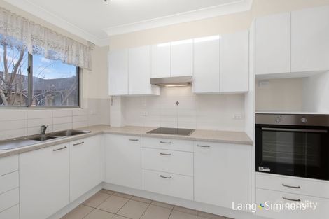 Property photo of 20/18-22 Inkerman Street Granville NSW 2142