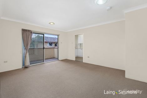 Property photo of 20/18-22 Inkerman Street Granville NSW 2142