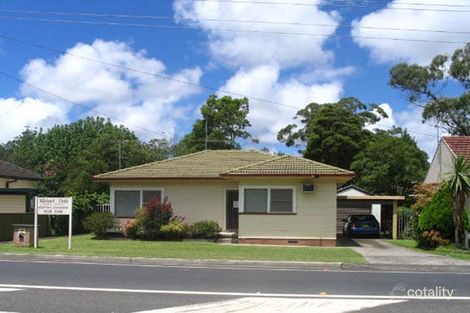 Property photo of 53 Renwick Street Wyoming NSW 2250