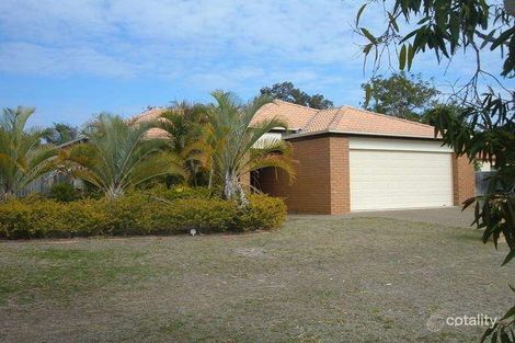 21 Carolina Pde, Forest Lake, QLD 4078