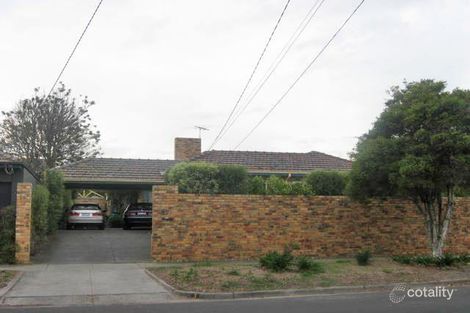 1 Pacific Bvd, Beaumaris, VIC 3193