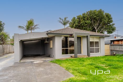 4 Stradishall Way, Tullamarine, VIC 3043