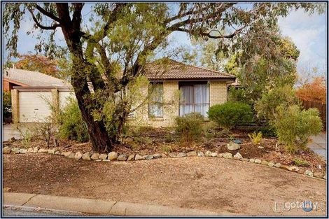35 Greenough Cct, Kaleen, ACT 2617