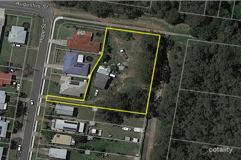 Property photo of 27 Hope Street Kingston QLD 4114