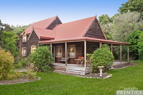 Property photo of 37 Creedmore Drive Rye VIC 3941