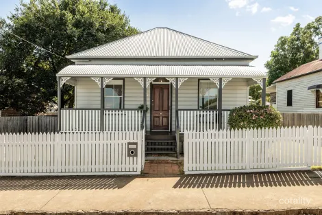 3 Anthony St, Toowoomba City, QLD 4350