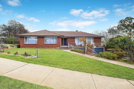 Property photo of 304 Goyder Street Narrabundah ACT 2604