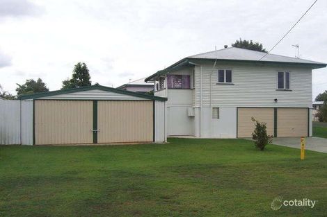 134 Aldridge St, Maryborough, QLD 4650
