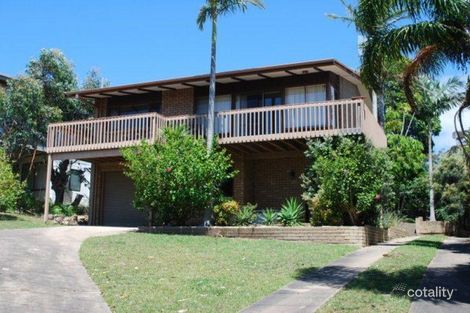 Property photo of 24 Booroo Street Pambula Beach NSW 2549