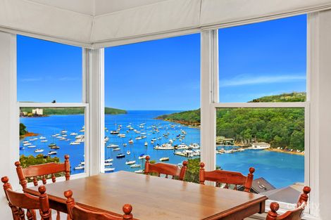 Property photo of 3/2A Boyle Street Balgowlah NSW 2093