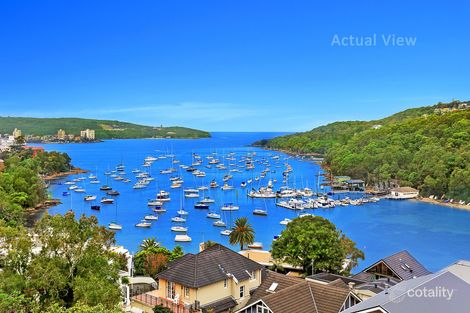 Property photo of 3/2A Boyle Street Balgowlah NSW 2093