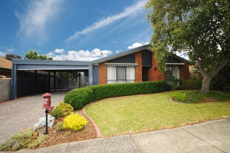 41 Carrington Cres, Carrum Downs, VIC 3201