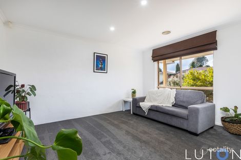 Property photo of 22 Alarmon Crescent Dunlop ACT 2615