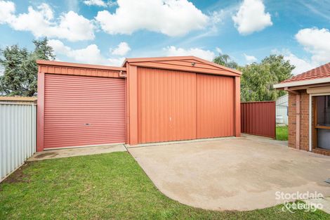 Property photo of 63 Brooks Avenue Shepparton VIC 3630