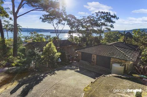 Property photo of 16 Panorama Terrace Green Point NSW 2251