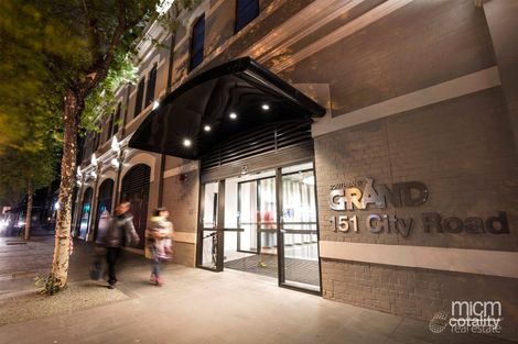 815/151 City Rd, Southbank, VIC 3006