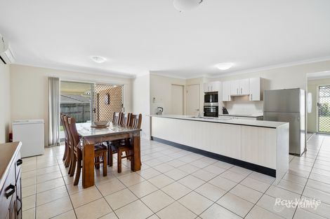Property photo of 32 Stewart Street Marsden QLD 4132