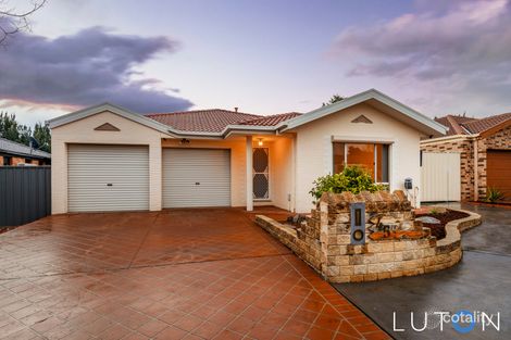 Property photo of 45 Oxenham Circuit Gordon ACT 2906
