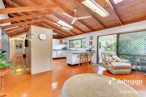 Property photo of 23 Langley Road Camira QLD 4300