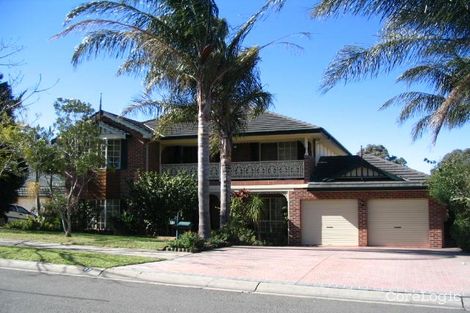 Property photo of 17 Furlong Avenue Casula NSW 2170