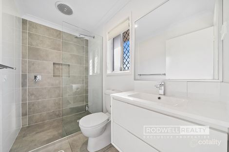 Property photo of 39 Diamantina Circuit Beaudesert QLD 4285