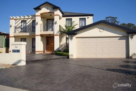 Property photo of 26 Hackett Road Abbotsbury NSW 2176