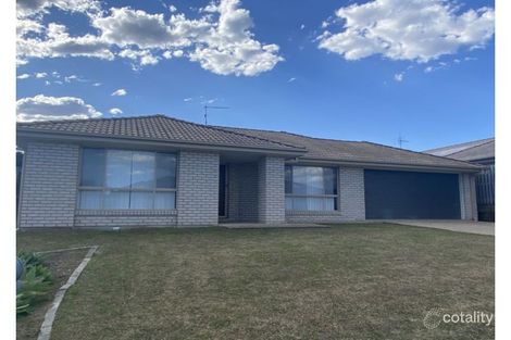 Property photo of 10 Alexandra Street Brassall QLD 4305