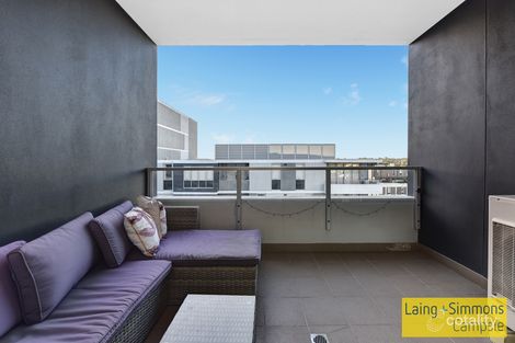 Property photo of 521/314 Canterbury Road Canterbury NSW 2193