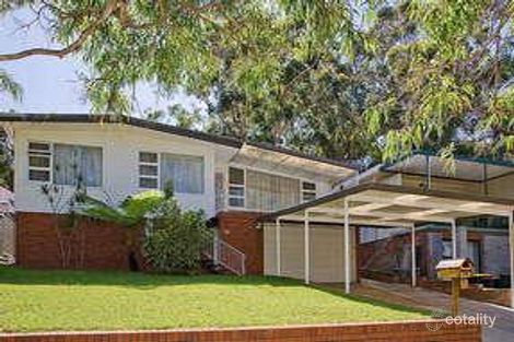 Property photo of 75 Forest Road Miranda NSW 2228
