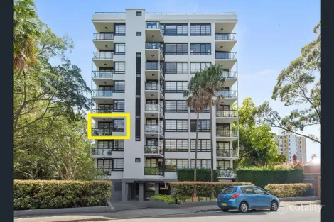 Property photo of 7/107 Darling Point Road Darling Point NSW 2027