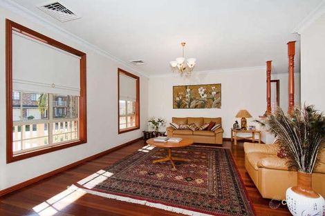 Property photo of 20 Eastbourne Way Bella Vista NSW 2153