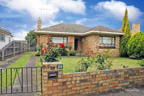 24 Shanley St, Pascoe Vale, VIC 3044