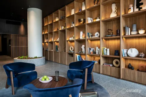 1608/15 Manning St, South Brisbane, QLD 4101