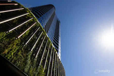 2601/15 Manning St, South Brisbane, QLD 4101