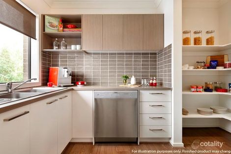 Property photo of 317 Silvester Parade Roxburgh Park VIC 3064