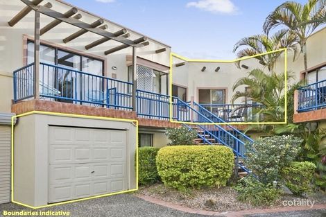 4/22 Peninsular Dr, Surfers Paradise, QLD 4217