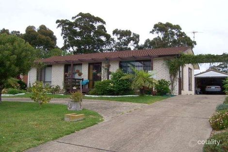 Property photo of 12 Cambridge Crescent Broulee NSW 2537